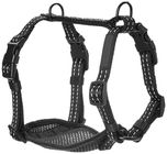 Reflective Puppy Dog Harness Comfortable Control Brilliant Colors OEM ODM Available